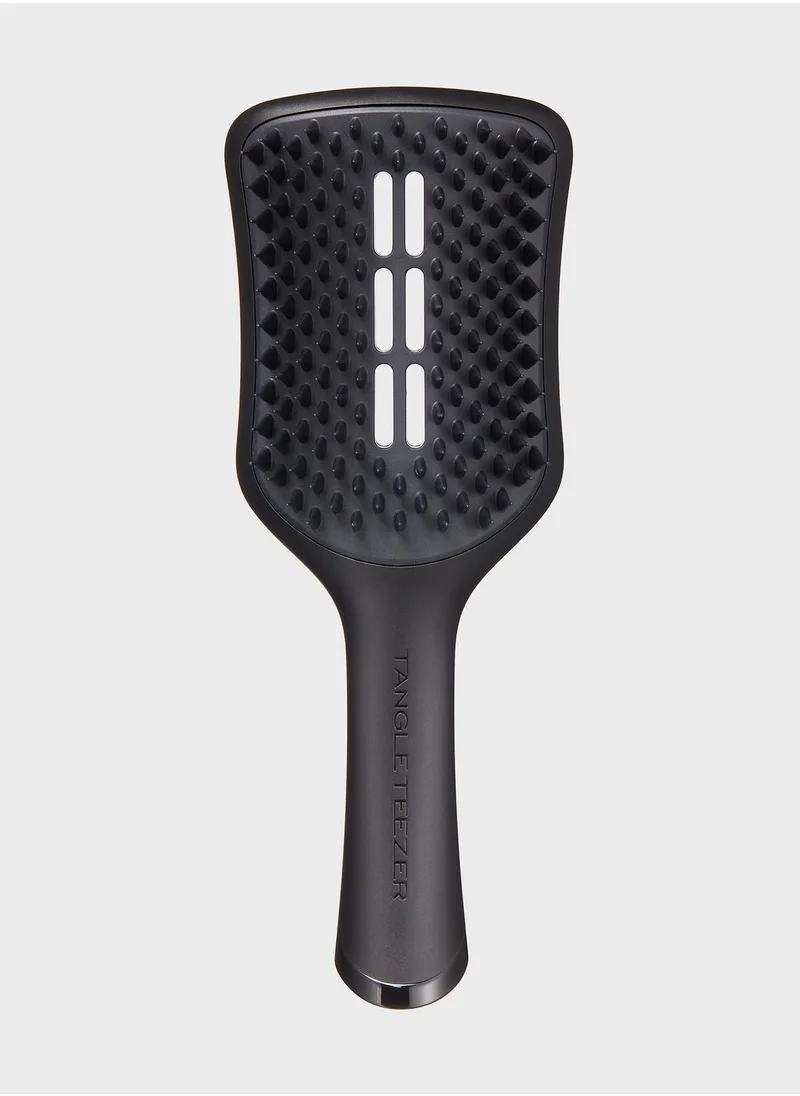 TANGLE TEEZER Easy Dry & Go Large Black / Black