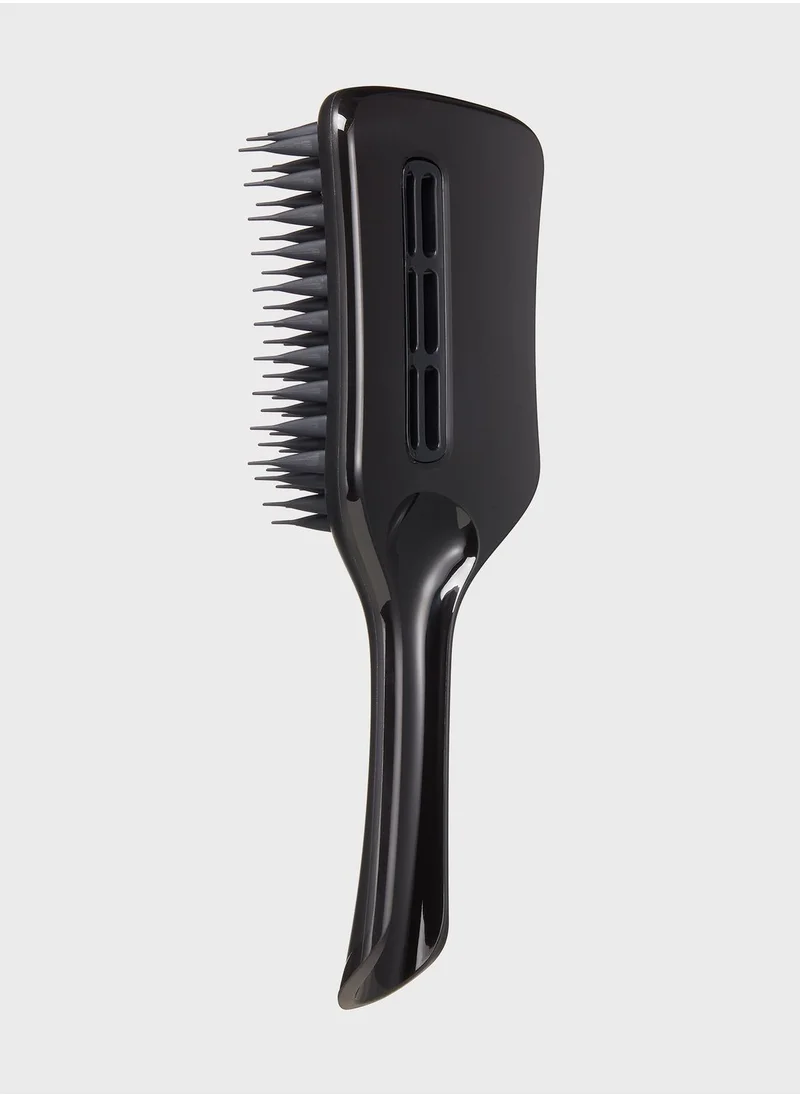 TANGLE TEEZER Easy Dry & Go Large Black / Black