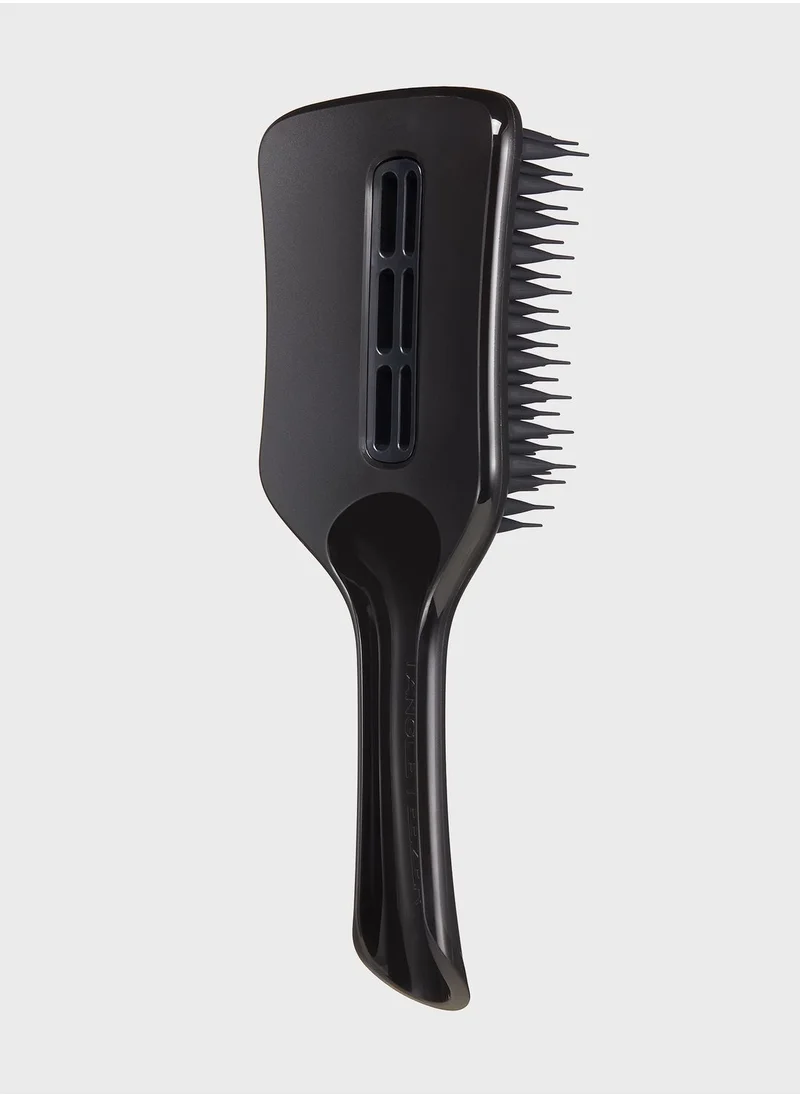 TANGLE TEEZER Easy Dry & Go Large Black / Black