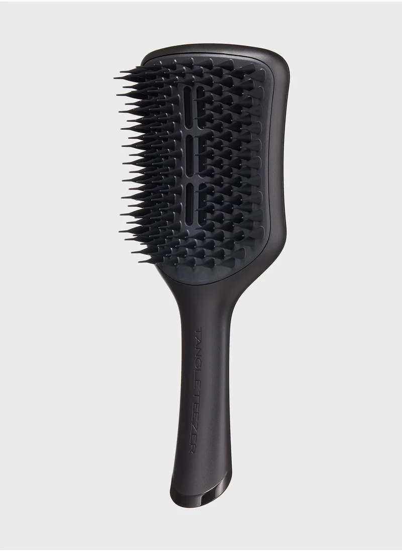 TANGLE TEEZER Easy Dry & Go Large Black / Black