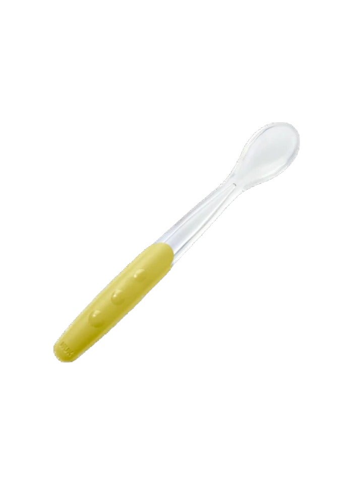 NUK Learning Feeding Spoon 6M+
