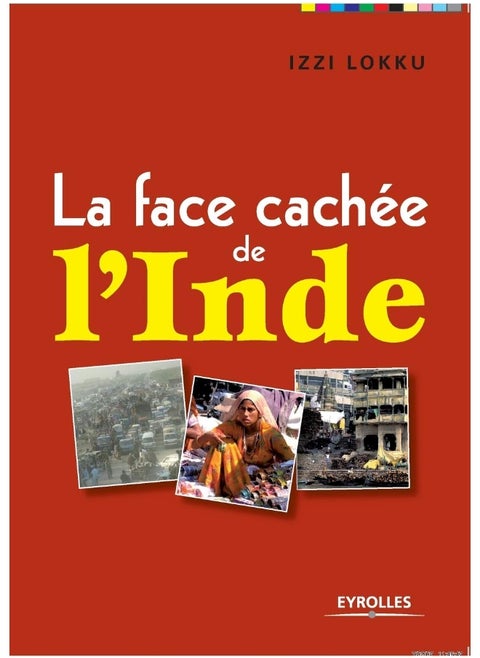 La face cachée de l'Inde