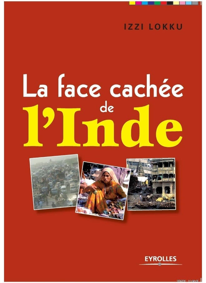 La face cachée de l'Inde 