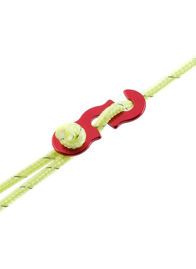 Naturehike K1 S Shape Rope Buckle  - Image 1