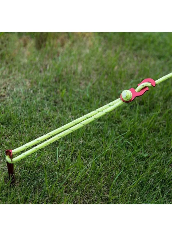 Naturehike K1 S Shape Rope Buckle  - Image 3