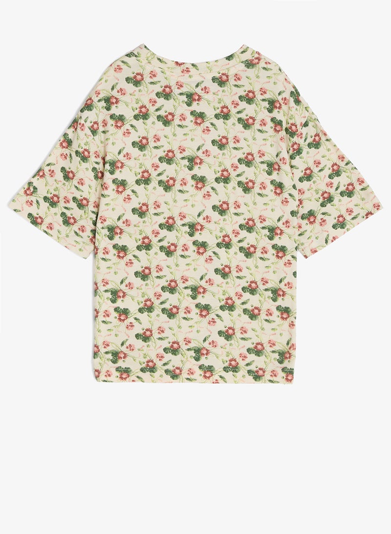 Pinata Kids Printed T-Shirt - Image 2