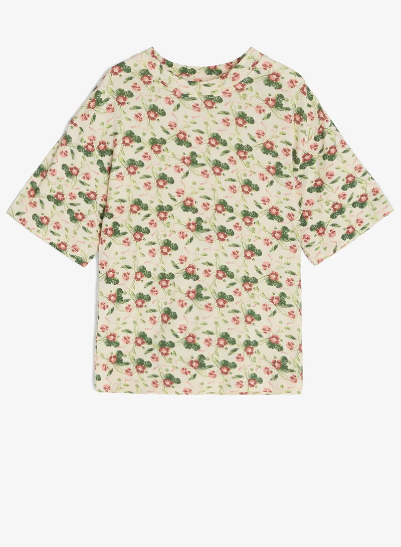 Pinata Kids Printed T-Shirt