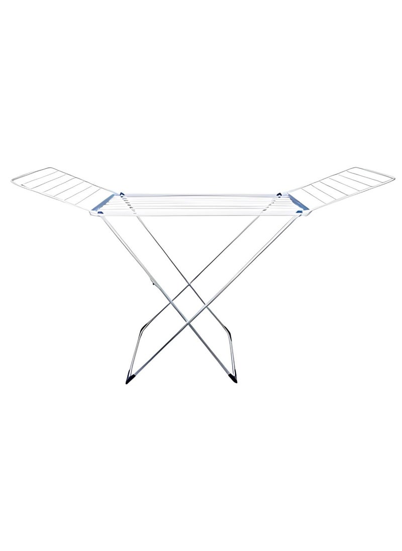 Premium Aluminium Foldable Clothes Dryer Stand - pzsku/Z4BD9E78186A6FE2A90F4Z/45/_/1720257817/85198aca-0087-49fd-aaf2-1df34ac8f780