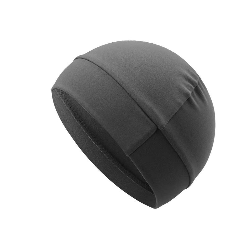 MS Outdoor Sports Hat Running Breathable Sweat-Absorbent Quick-Drying Helmet Liner Hat Windproof and Sun Protection - Image 1