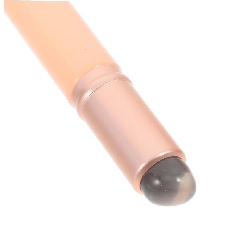 VICASKY 4 Pcs Silicone Lip Brush with Lid Reusable Lip Gloss for Precise Makeup Portable for Daily Cosmetic Use - Image 3