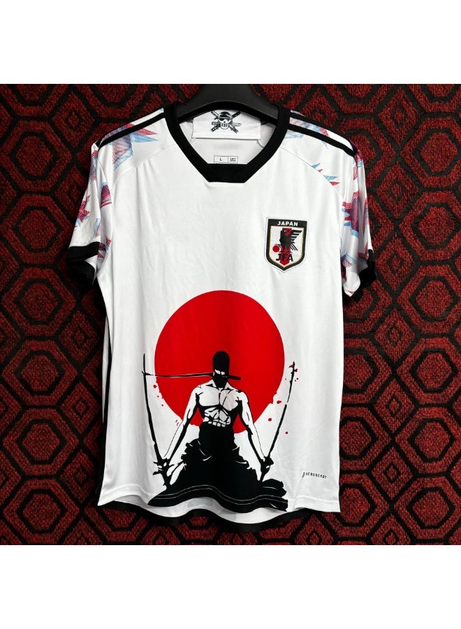 KUYING Fashionable Sports Football Top  - Image 1
