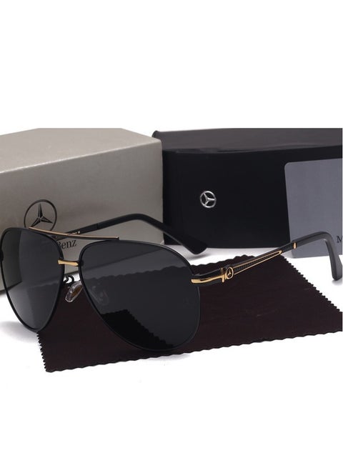 Protect Your Eyes Sunglasses with UV400 lenses are versatile accessories for both fashion and daily wear