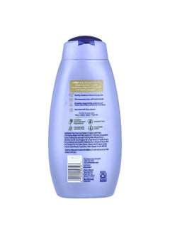 Nivea Nivea, Nourishing Body Wash, Shea Butter, 20 fl oz (591 ml)  - Image 2