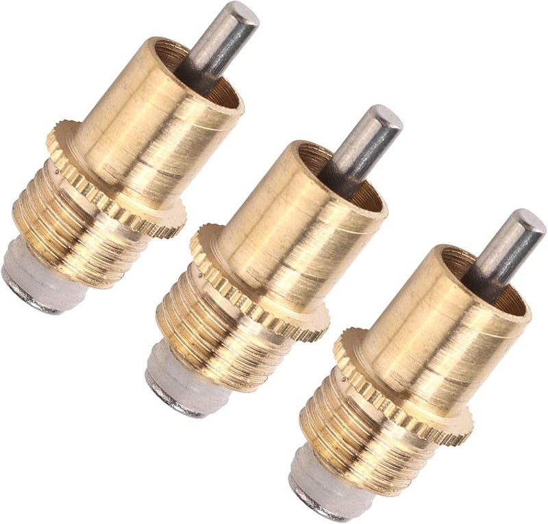 20Pcs Rabbit Water Bottle Drinking Nipple Tool for Cages Effortless Hydration - Image 3