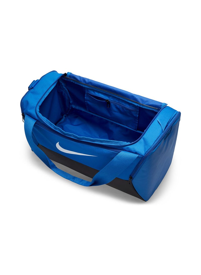 Nike Brasilia Small 9.5 Duffle Bag (41L)  - Image 3