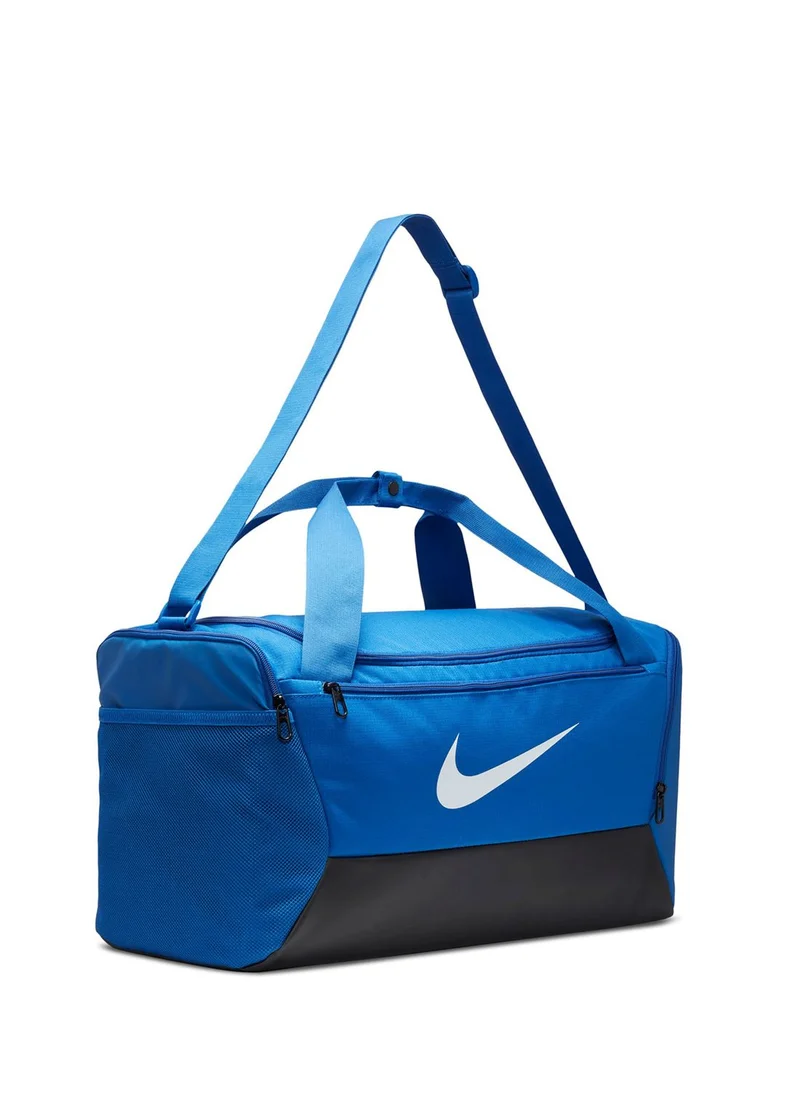 نايكي Brasilia Small 9.5 Duffle Bag (41L)