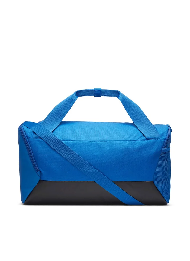 نايكي Brasilia Small 9.5 Duffle Bag (41L)