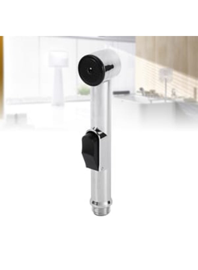 راس شطاف فضي الماني بدون لي - Image 2