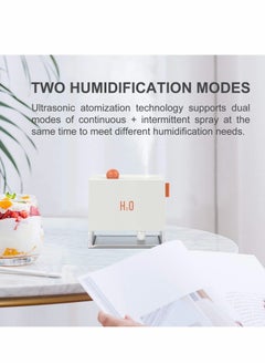 Y&D Portable Mini Humidifier Small Cool Mist Diffuser  - Image 4