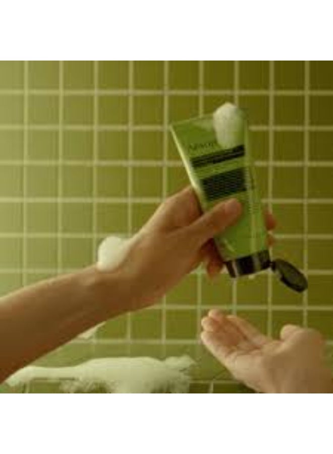 أيسوب مقشر الجسم بأوراق إبرة الراعي من إيسوب 180 مل - Image 3