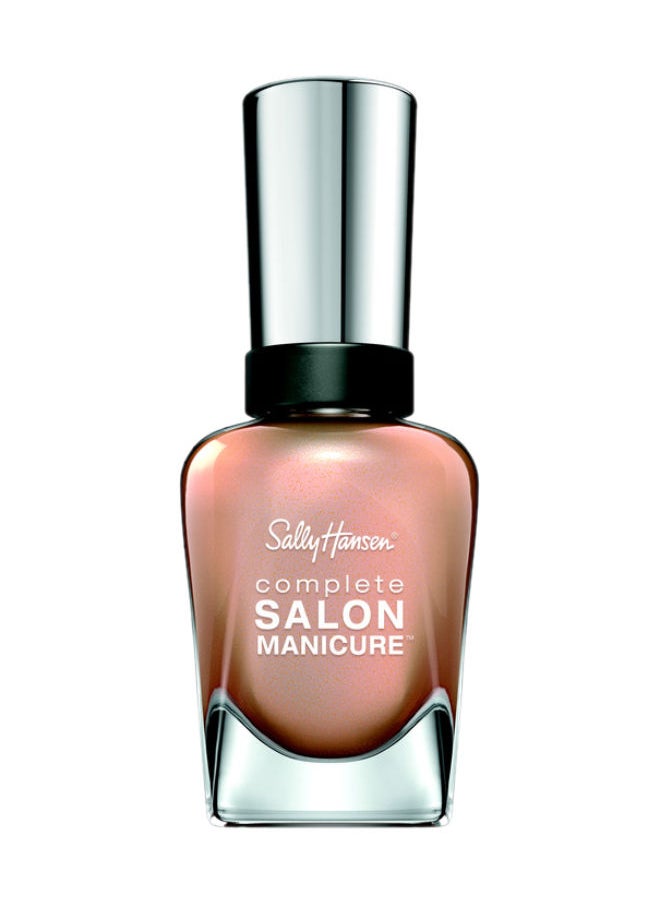 Sally Hansen Complete Salon Manicure  - Image 1