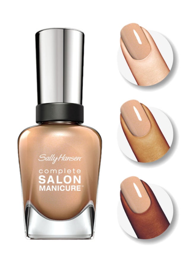 Sally Hansen Complete Salon Manicure  - Image 4