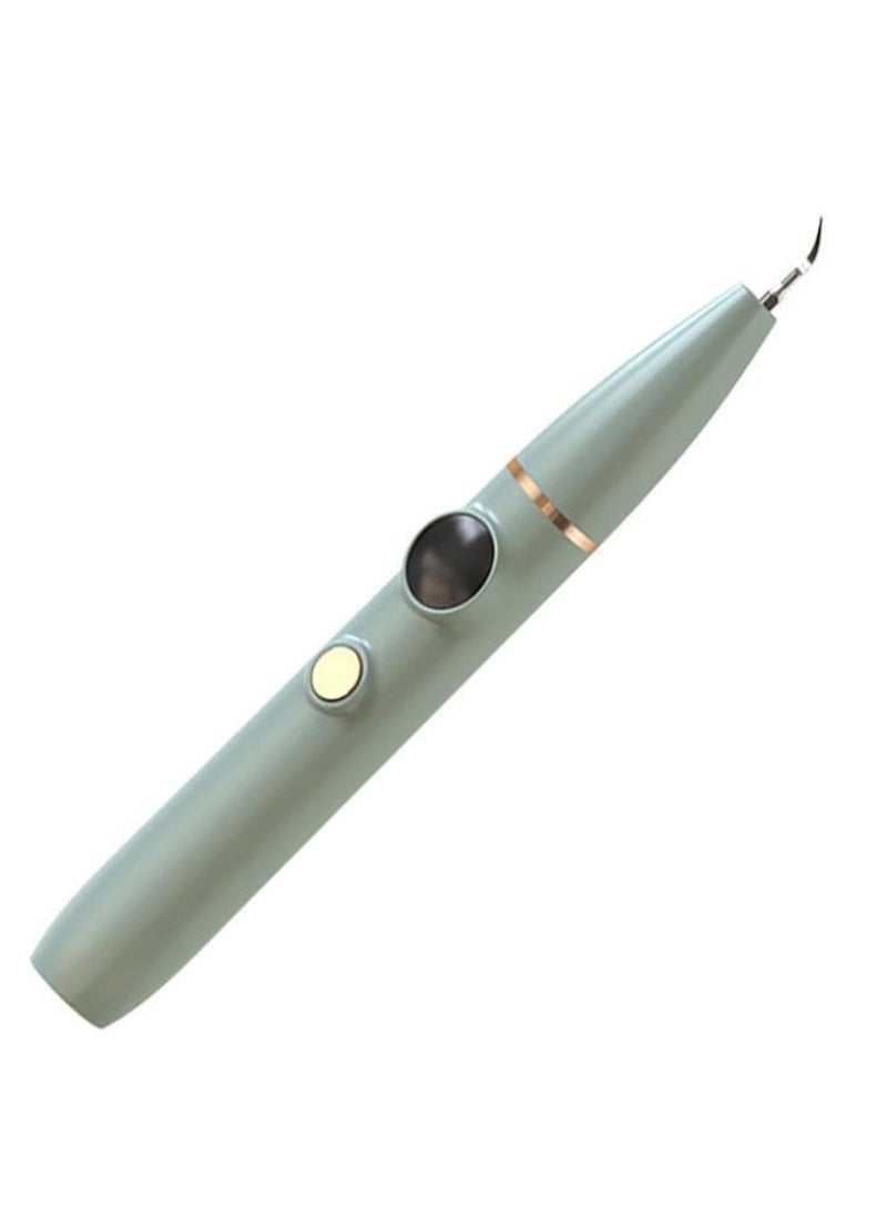 Intelligent Visual Ultra Wave Dental Cleaner - Image 1