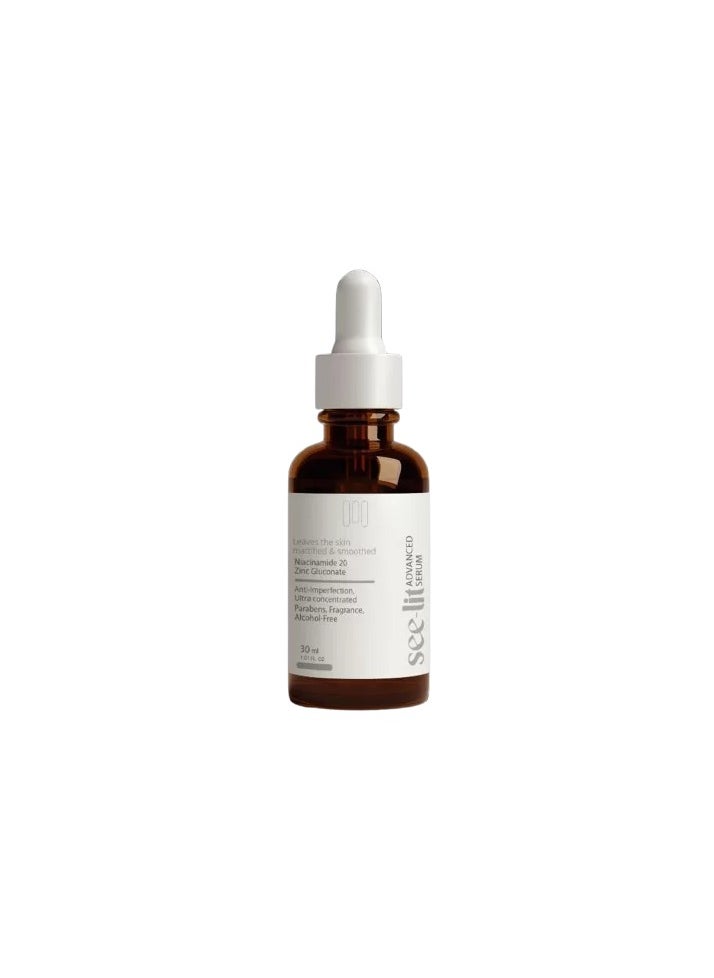 See-Lit - Advanced Serum 30 ml - Image 1