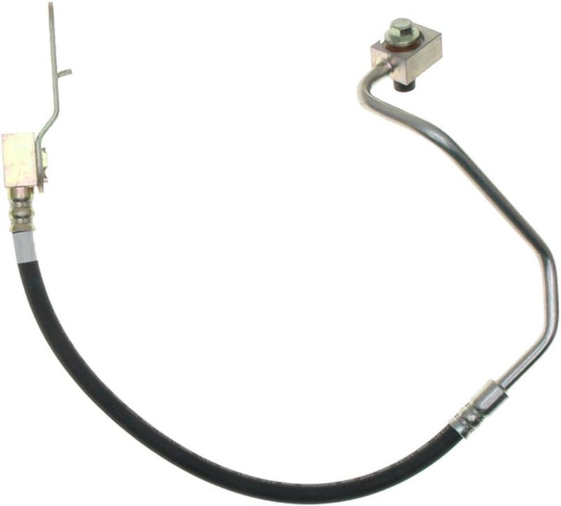 Raybestos BH380734 Professional Grade Brake Hydraulic Hose