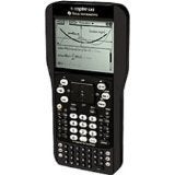 TEXAS INSTRUMENTS TINspire CAS with Touchpad - Image 3