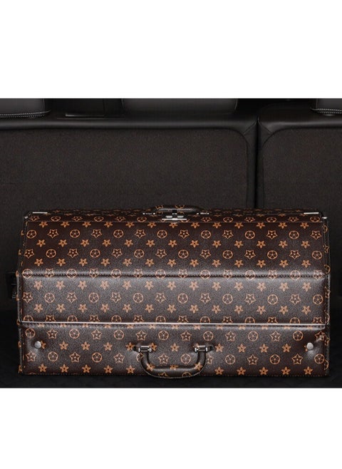 Luxury Designed Storage Box, Stylish Storage Box for Events and Travel, Classy storage Box for Every Occations