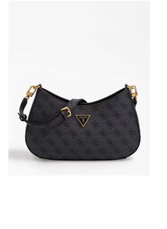 GUESS Womens Noelle Shoulder Bag  - Image 1