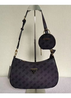GUESS Womens Noelle Shoulder Bag  - Image 2