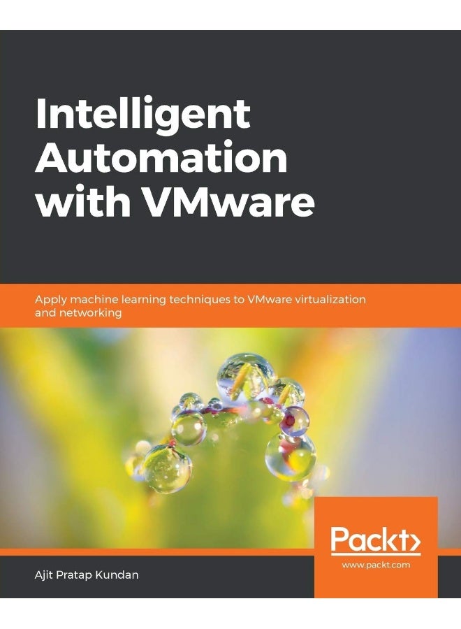 Intelligent Automation with VMware