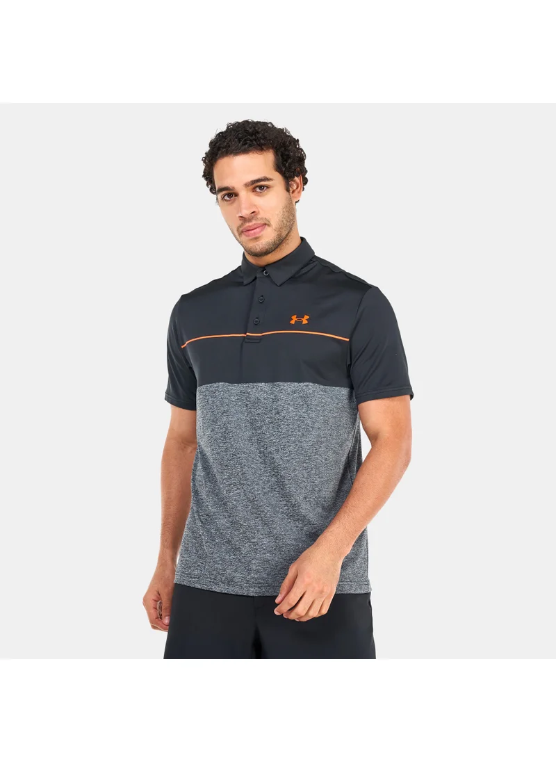 اندر ارمور Men's Playoff 2.0 Polo Shirt