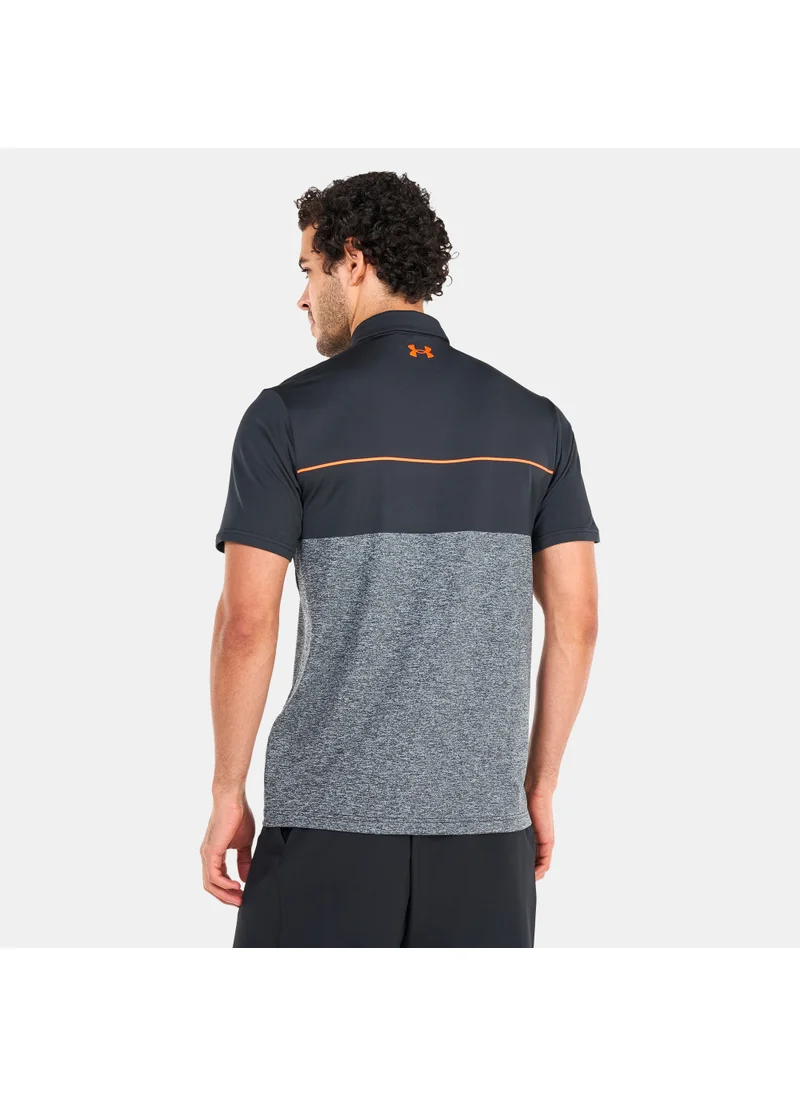 اندر ارمور Men's Playoff 2.0 Polo Shirt