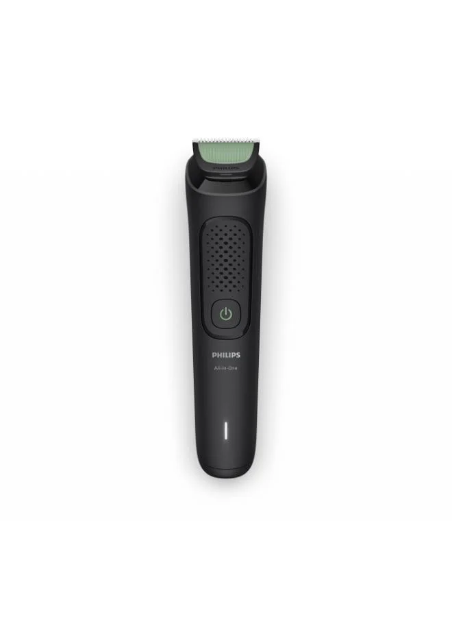 Philips Philips All-in-One Trimmer 3000 Series 8 in 1 trimmer MG3940/15