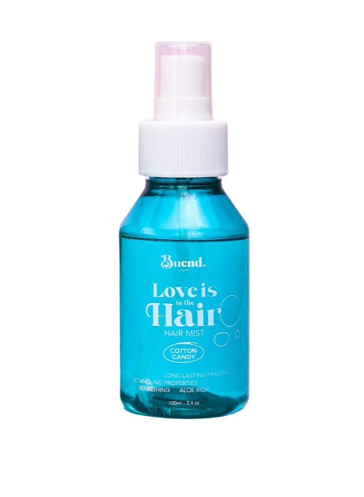 Buend Hair mist cotton candy - Image 1