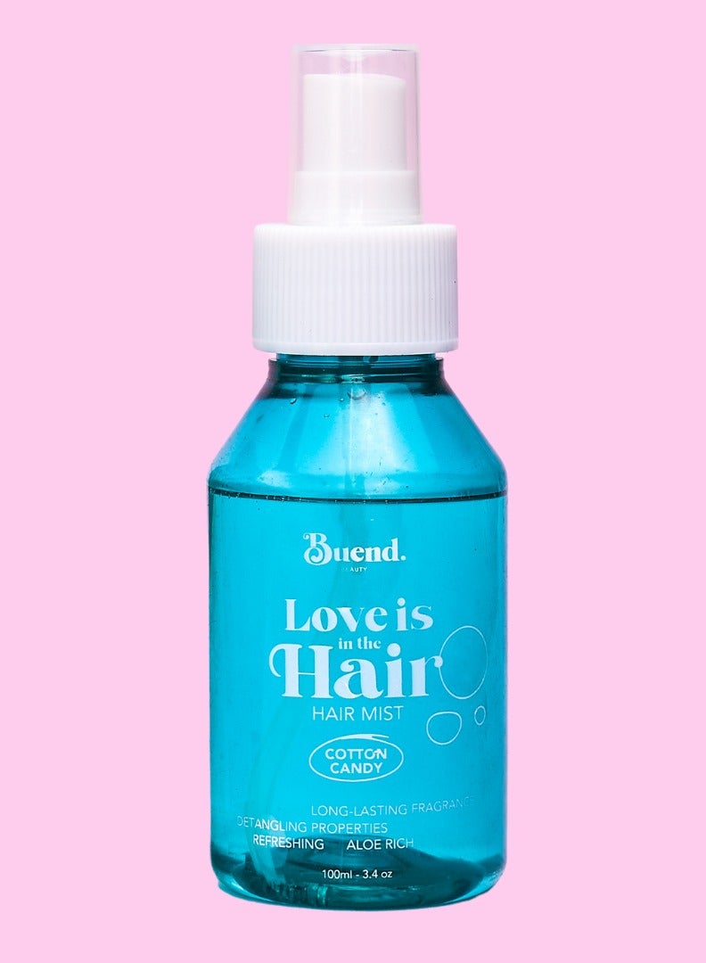 Buend Hair mist cotton candy - Image 2