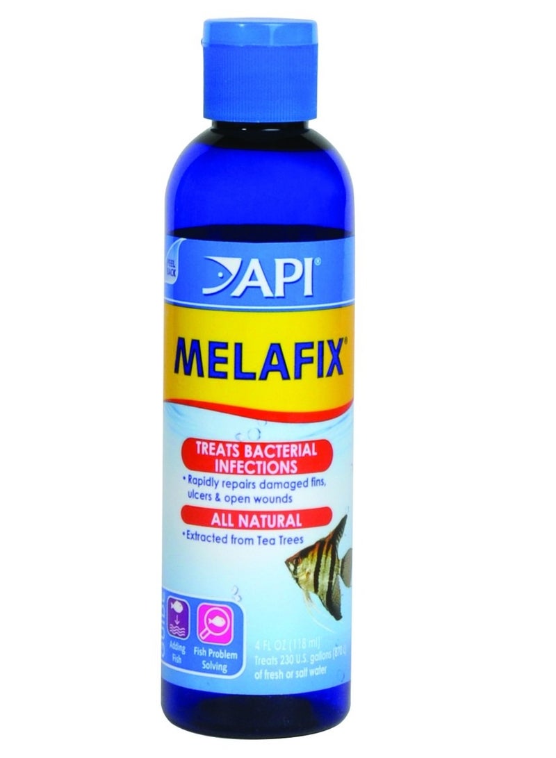 ايه بي آي API Melafix 4 أونصة