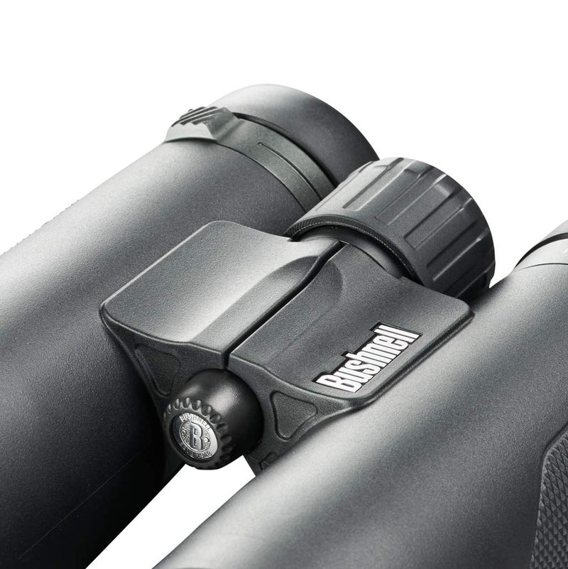 Bushnell Bushnell Legend Ultra HD E-Series 10x 42mm Binoculars, Black  - Image 5