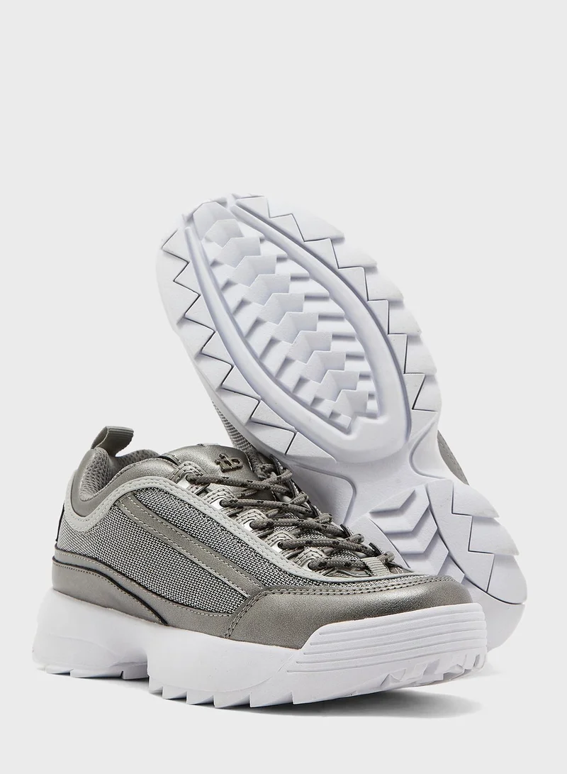 RoccoBarocco Demetra Winter Sneakers