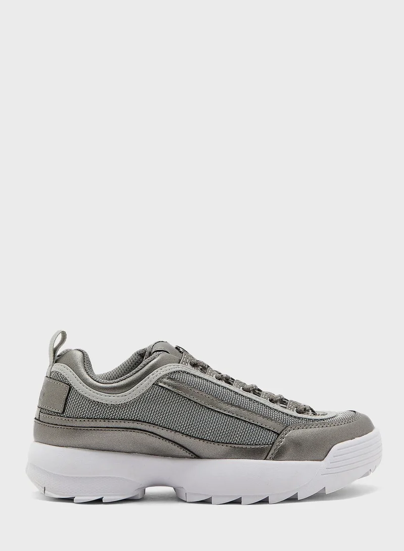 RoccoBarocco Demetra Winter Sneakers