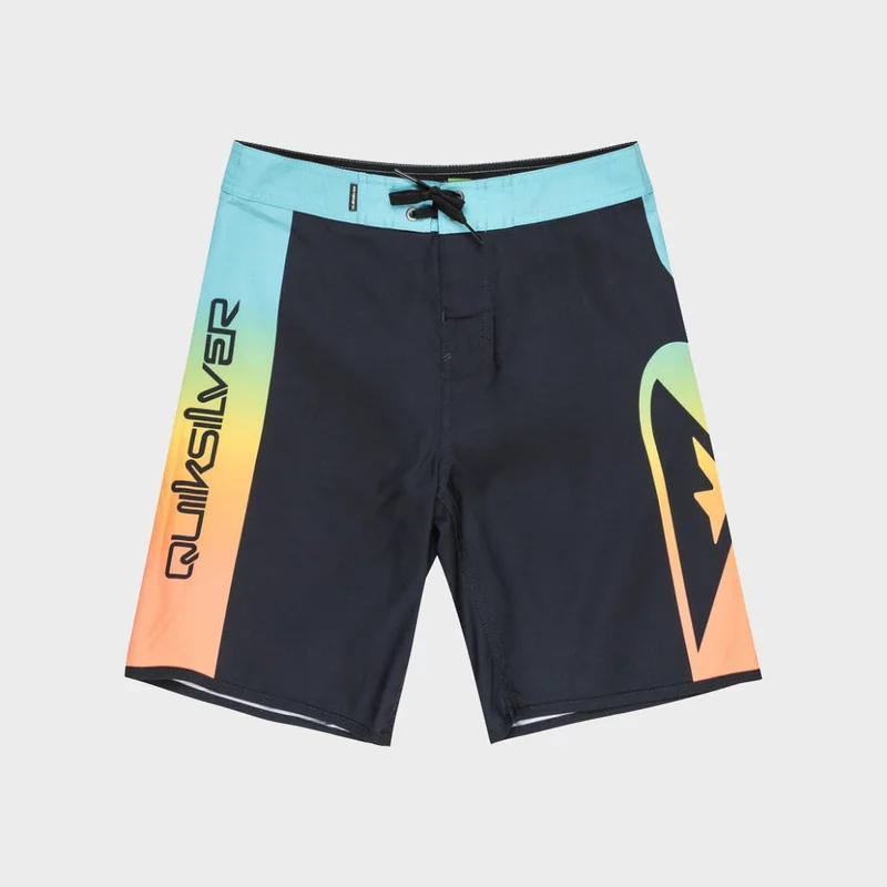 QUIKSILVER Everyday Holmes 17" Swim Shorts - Kids