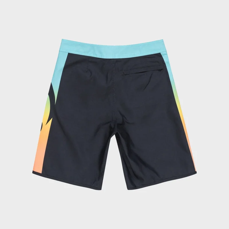 QUIKSILVER Everyday Holmes 17" Swim Shorts - Kids