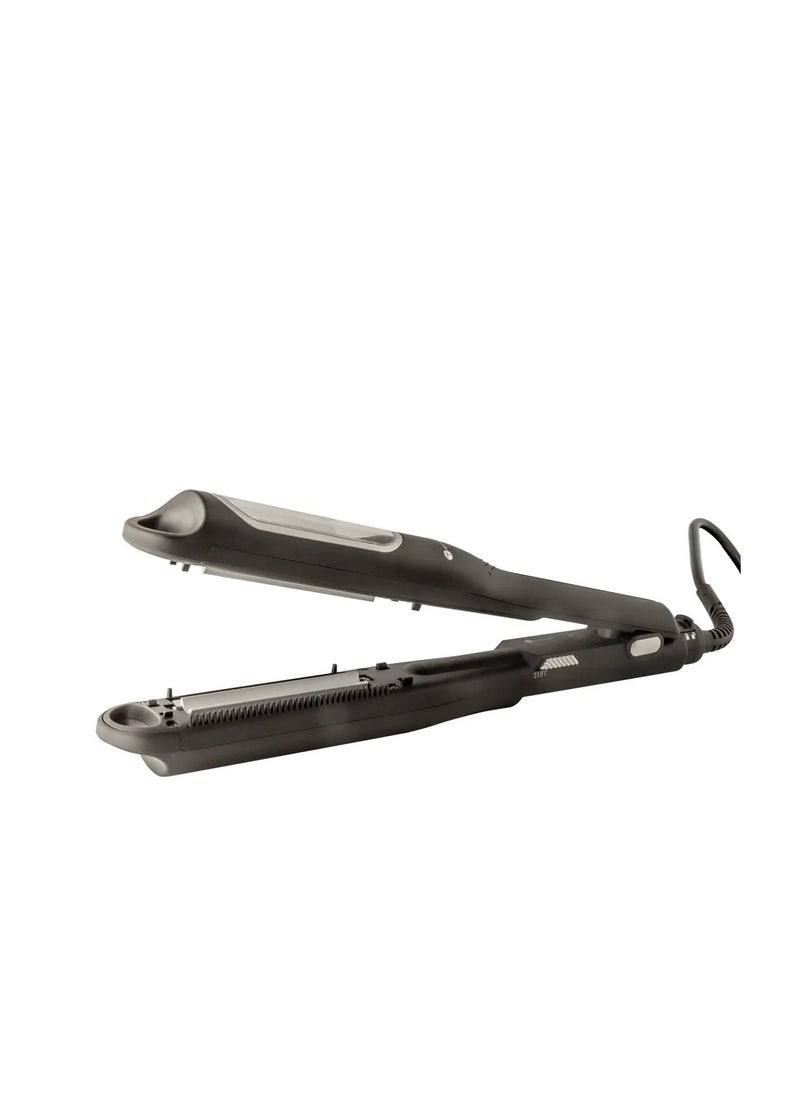 Onetech Onetech Rotating Hair Crimper Ceramic Iron Hs-001  - Image 4