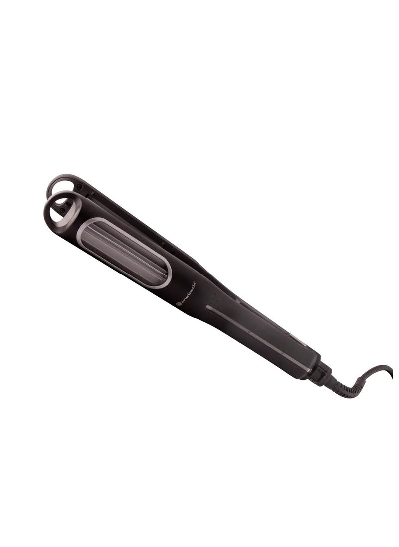 Onetech Onetech Rotating Hair Crimper Ceramic Iron Hs-001  - Image 2