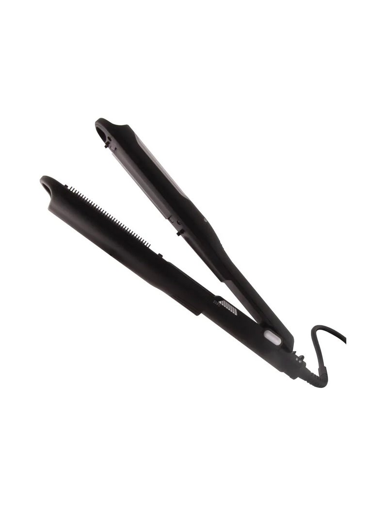 Onetech Onetech Rotating Hair Crimper Ceramic Iron Hs-001  - Image 3