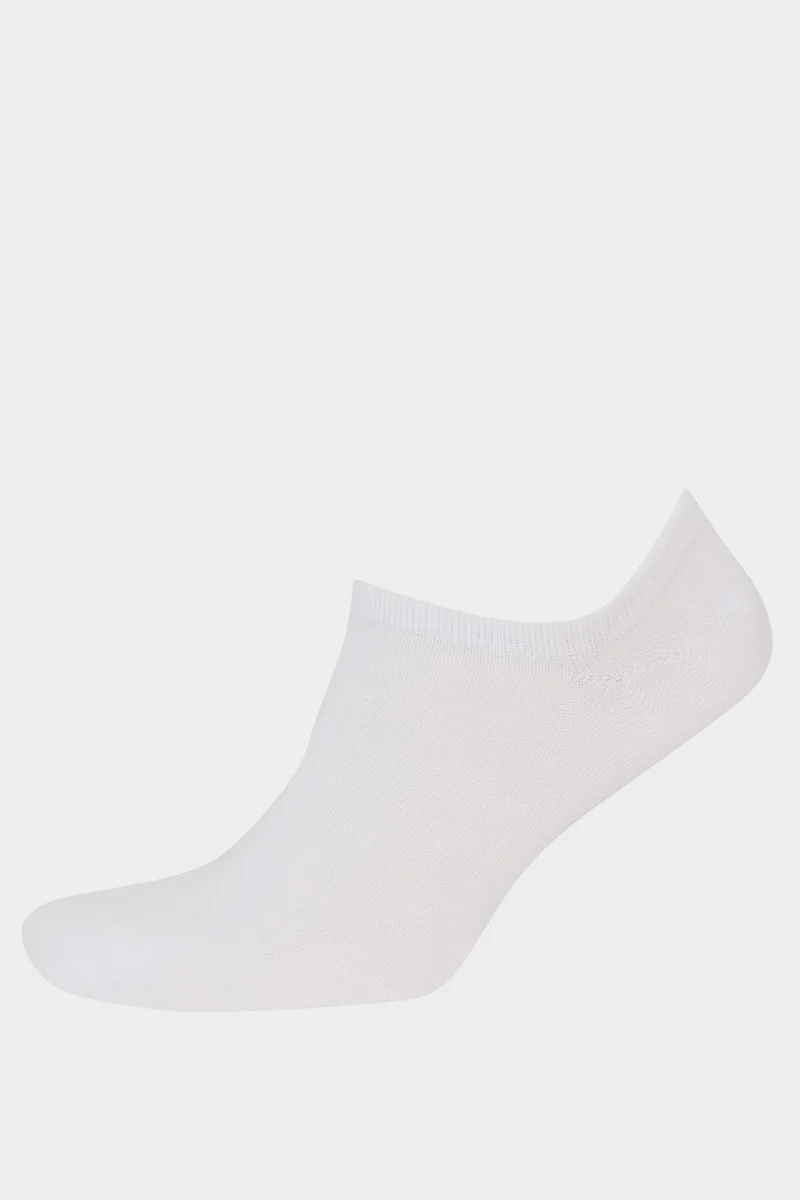 ديفاكتو Man 3 piece Step Socks