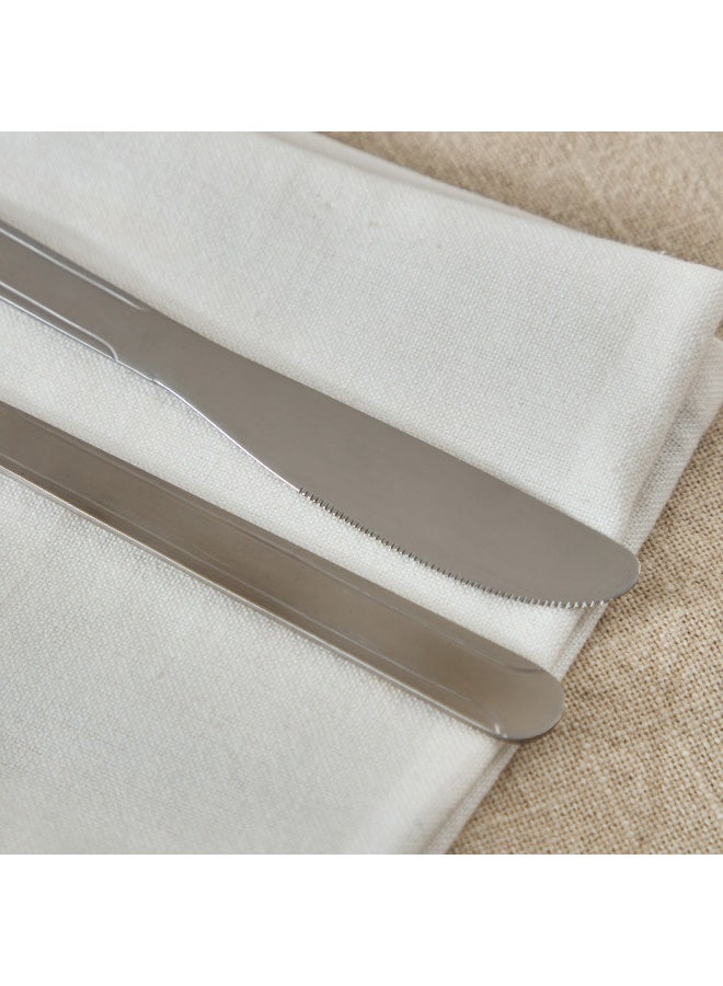 Home Box Juliet 2-Piece Table Knife Set - - Image 3